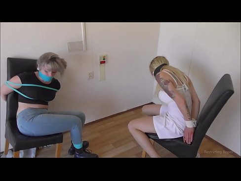 ❤️ Zasvojena / zvezana in z usti / deklica v stiski ❤️ Trdi porniči na porno sl.desixxxtube.ru ❌️