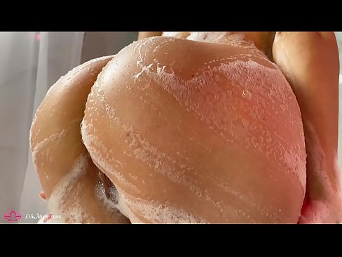 ❤️ Brunetka masturbira pičko z vibratorjem do intenzivnega orgazma pod tušem ❤️ Trdi porniči na porno sl.desixxxtube.ru ❌️