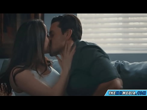 ❤️ Romantični seks z dobro prsato mamo ❤️ Trdi porniči na porno sl.desixxxtube.ru ❌️