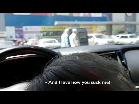 ❤️ Sesanje naravnost na parkirišču pred supermarketom ❤️ Trdi porniči na porno sl.desixxxtube.ru ❌️